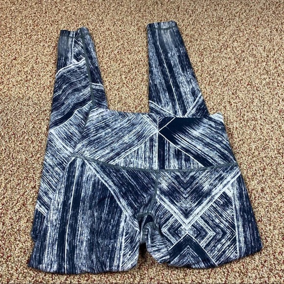 Lulu Lemon Heat Wave Leggings - Picture 1 of 3